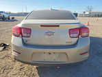 Chevrolet Malibu 2015