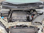 Honda Odyssey 2012