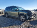 Subaru Forester 2019