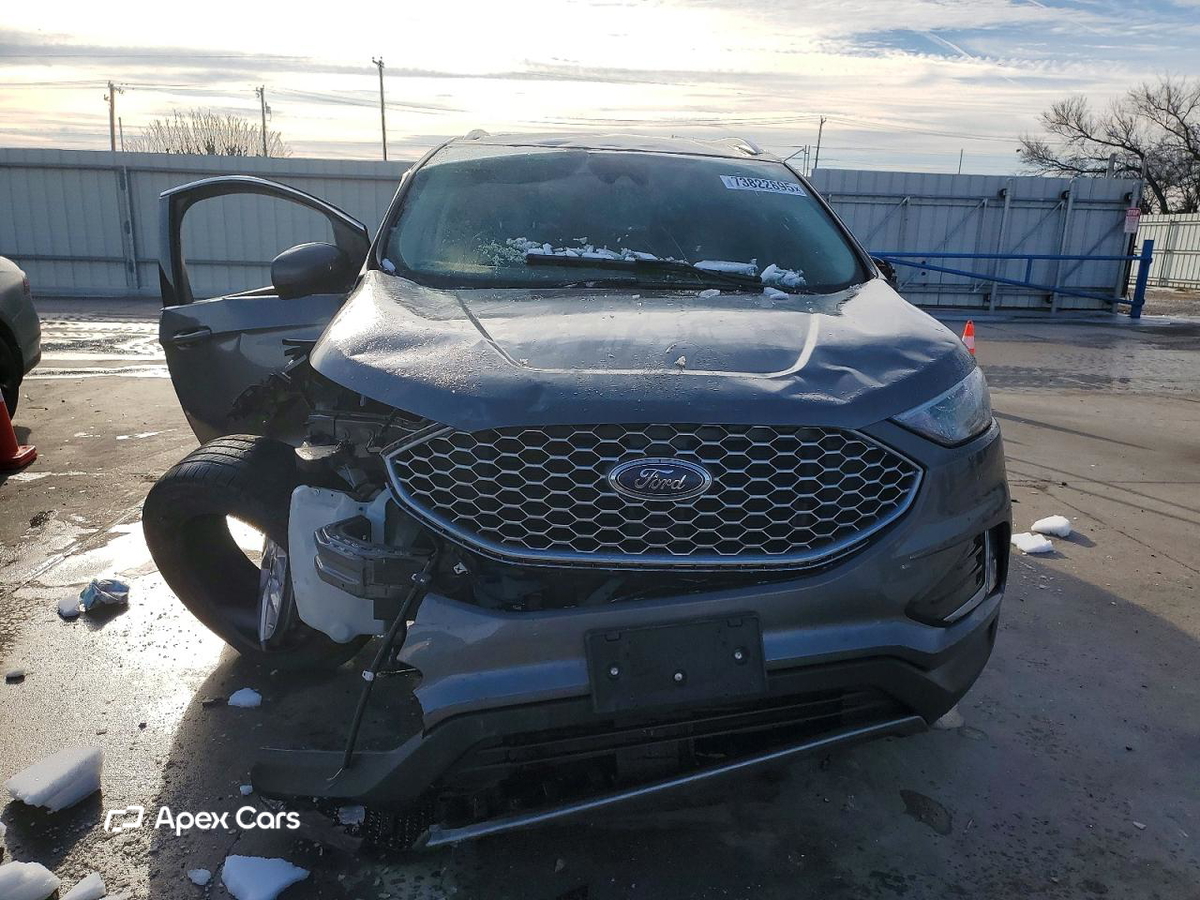 Ford Edge 2024