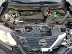 Nissan Rogue 2018