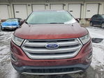 Ford Edge 2015