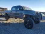 Toyota Tacoma 2010