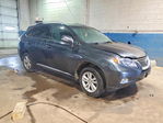 Lexus RX 2010