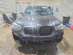 BMW X3 2018