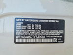 BMW i4 2024