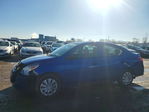 Nissan Versa 2015