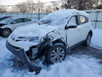 Toyota RAV 4 2013