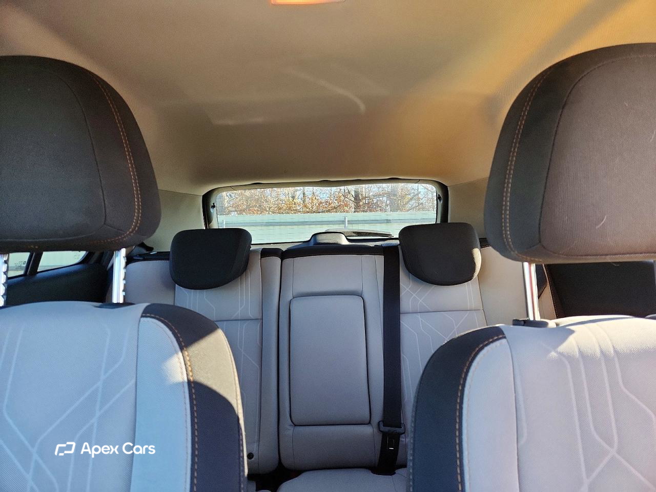 Chevrolet Trax 2019