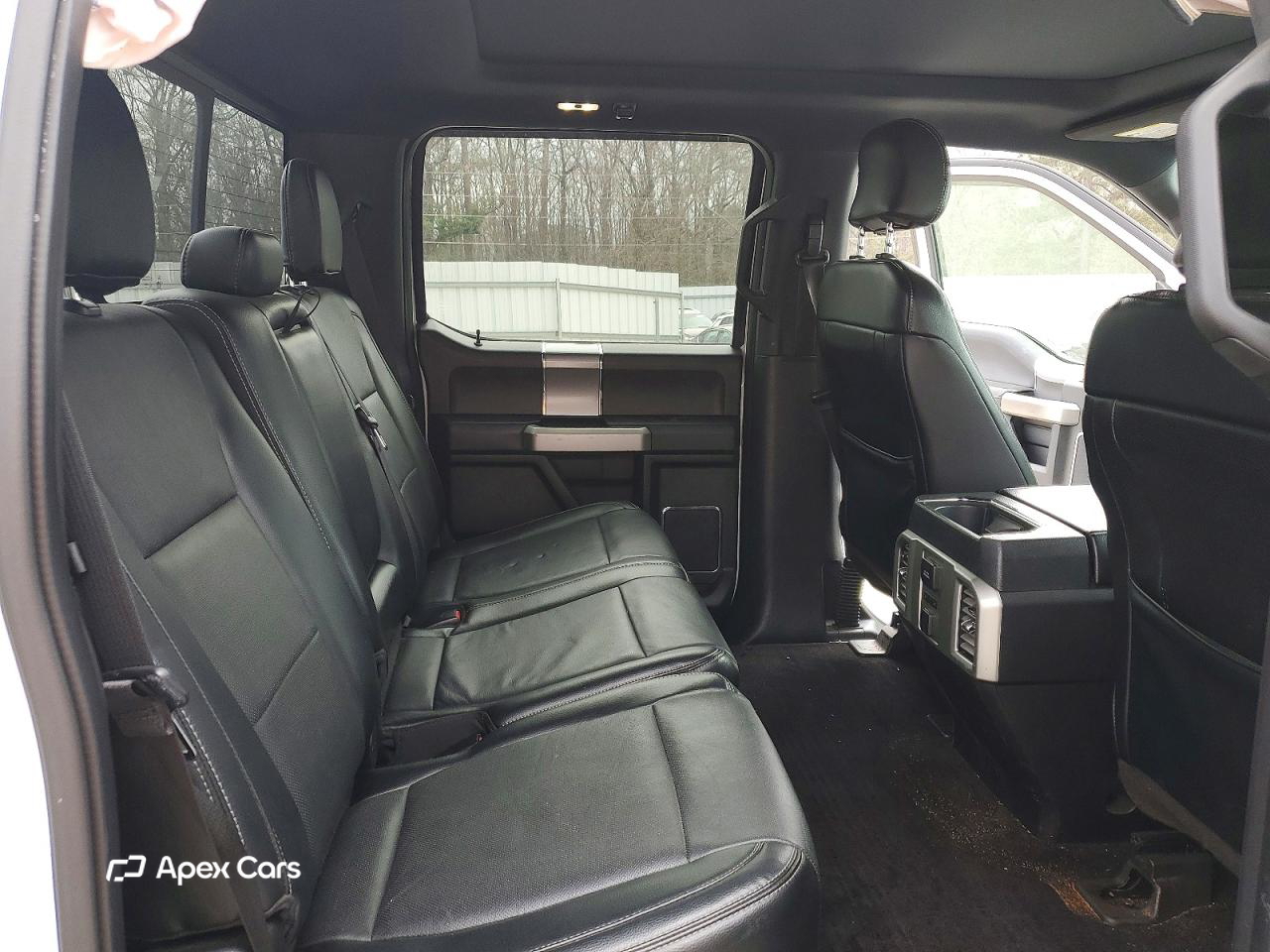 Ford F-150 2015
