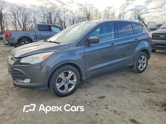 Ford Escape 2015 - Image 1 of 14
