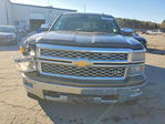 Chevrolet Silverado 2014