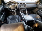 Land Rover Range Rover 2016