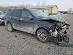 Ford Explorer 2013