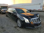 Cadillac XTS 2016