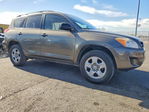 Toyota RAV 4 2012