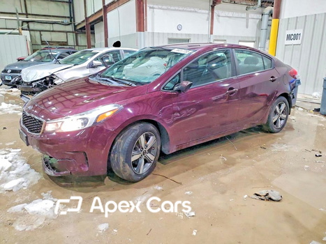Kia Forte 2018 - Image 1 of 13