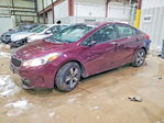 Kia Forte 2018