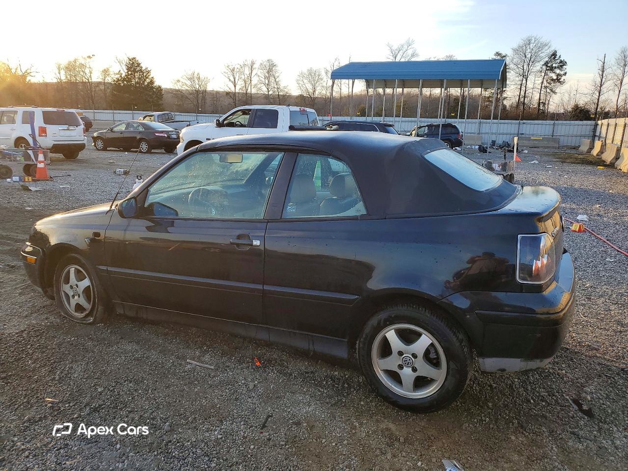 Volkswagen  2000