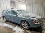 Volvo V70 2004
