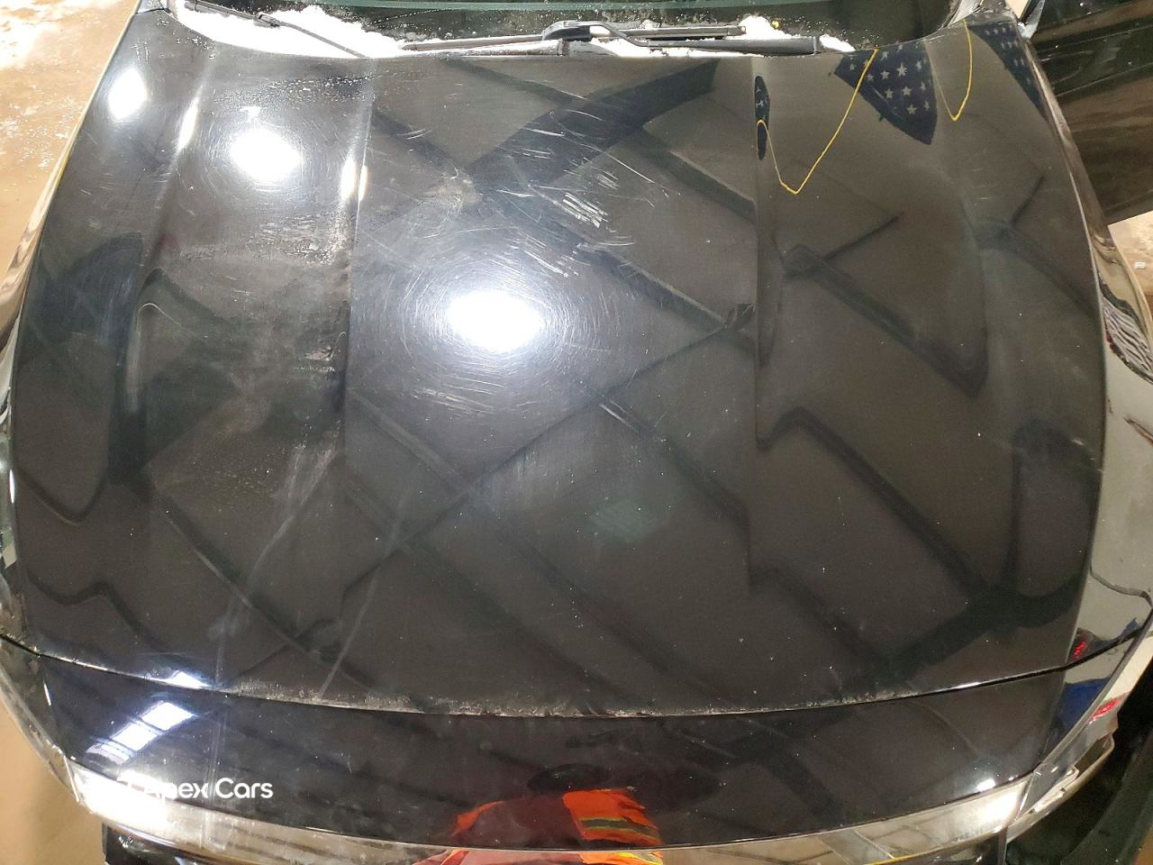 Honda Accord 2019
