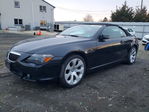 BMW Series 6 2005