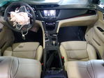 Cadillac XT5 2017