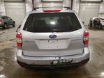 Subaru Forester 2016