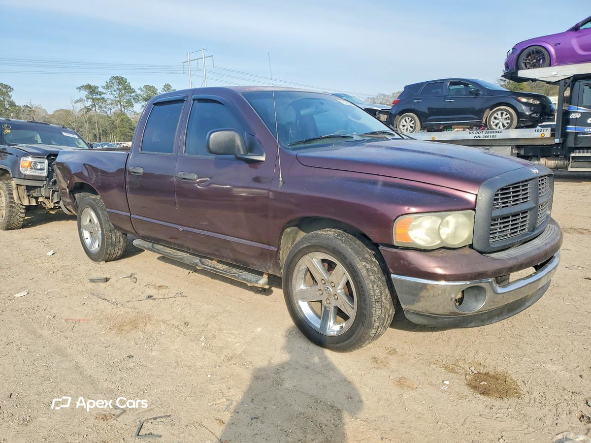 Dodge RAM 2005
