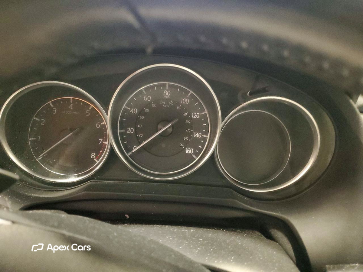 Mazda 6 2017