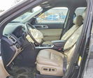 Ford Explorer 2013