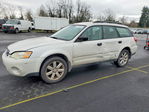 Subaru Outback 2007
