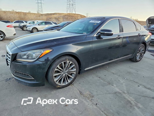 Hyundai Genesis 2015 - Image 1 of 12