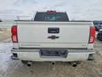 Chevrolet Silverado 2016