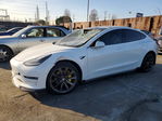 Tesla Model 3 2018