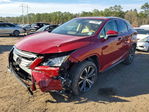 Lexus RX 2017