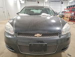 Chevrolet Impala 2012