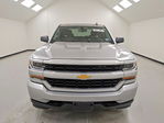 Chevrolet Silverado 2018