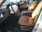 BMW X3 2010