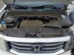 Honda Pilot 2013