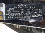 Kia K4 2025