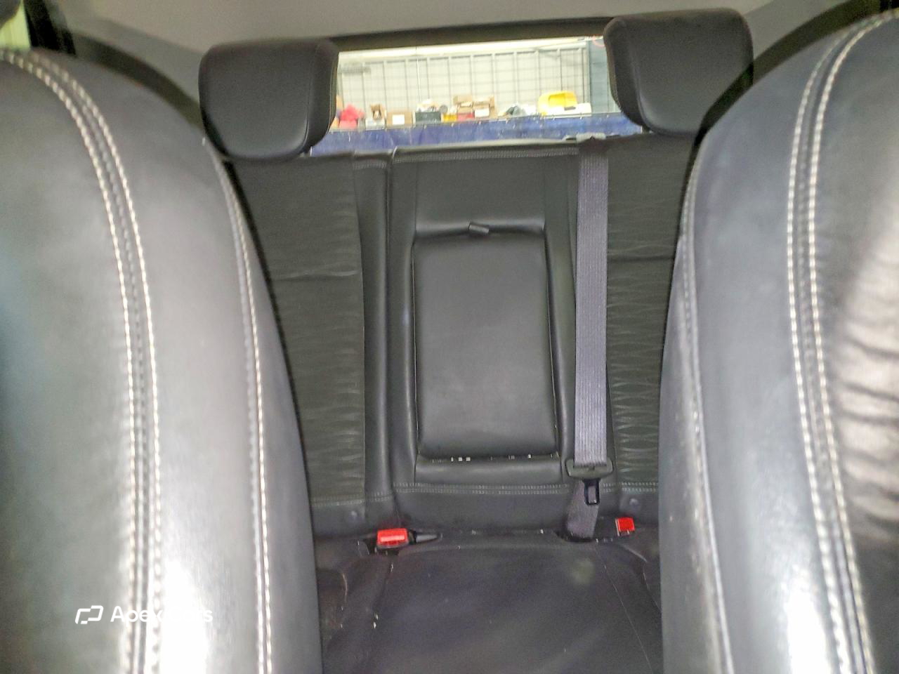 Buick Encore 2016