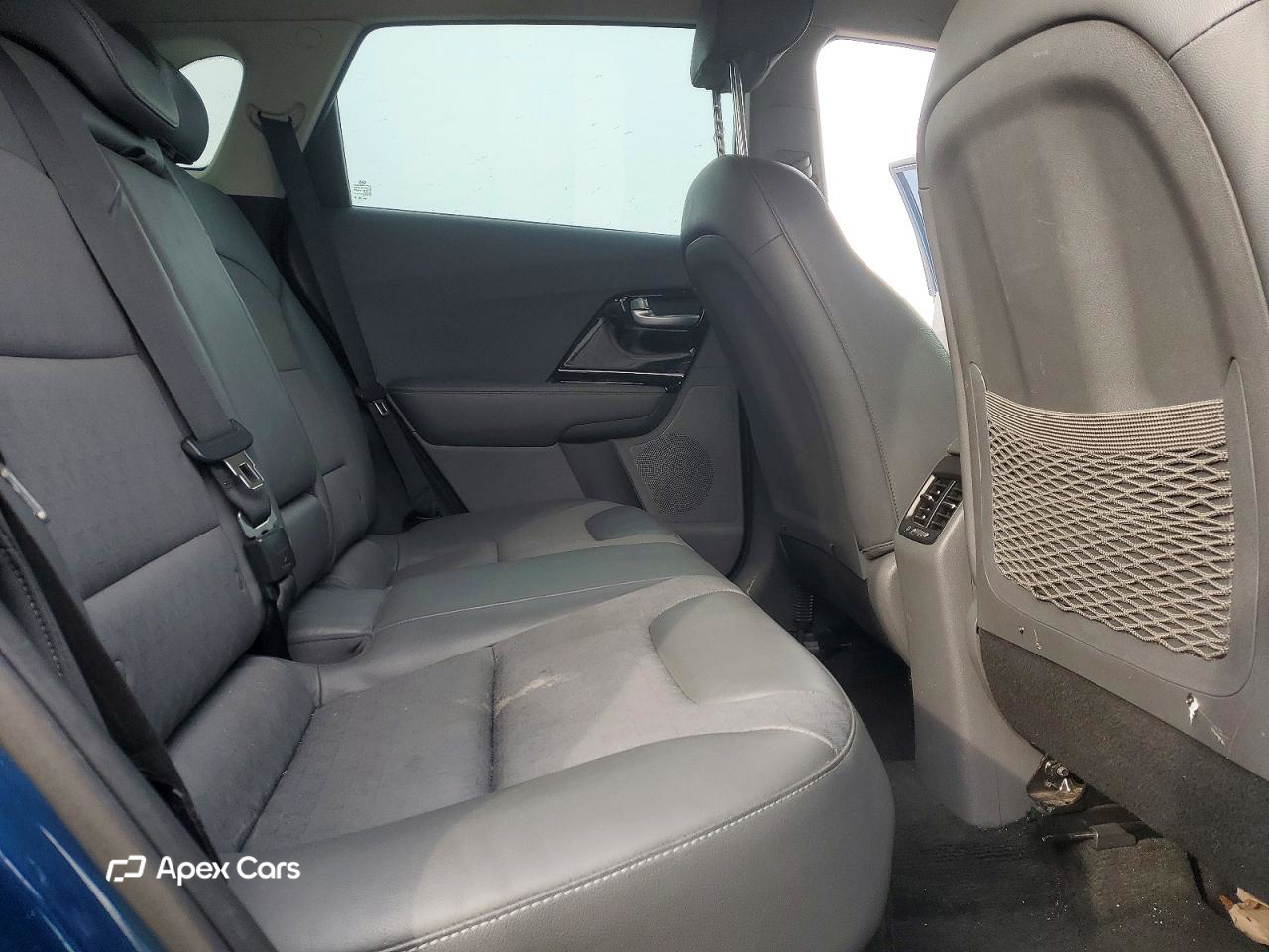 Kia Niro 2018