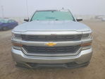 Chevrolet Silverado 2016