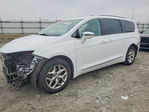 Chrysler Pacifica 2019