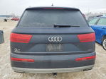 Audi Q7 2017