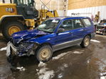 Subaru Forester 2003