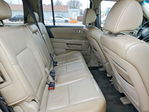 Honda Pilot 2011
