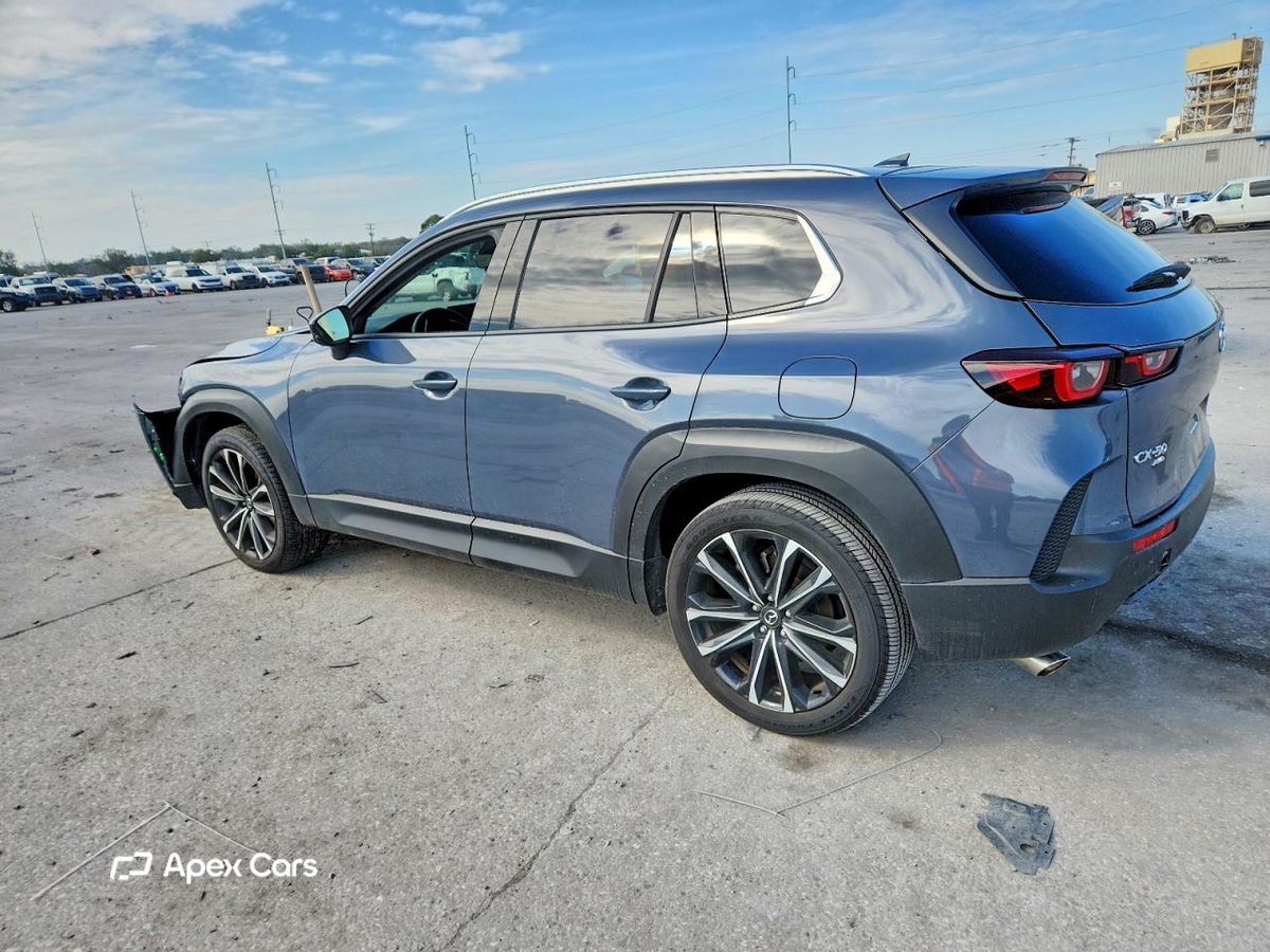 Mazda CX-50 2024