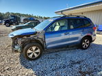 Subaru Forester 2015